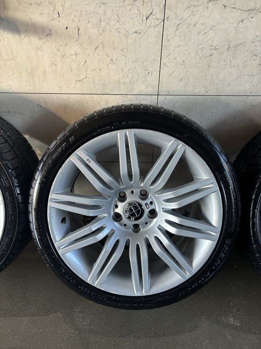 Jante bmw style 172 - Spyder r19