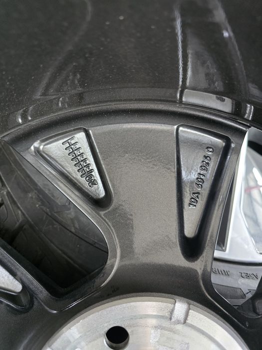 НОВИ Джанти 18 / 5х112 - VW ID3 и др. 5x112