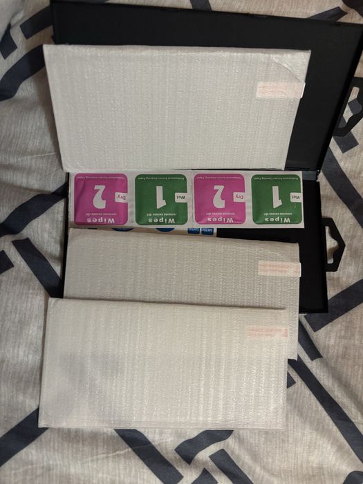 Стъклени протектори за айфон 15