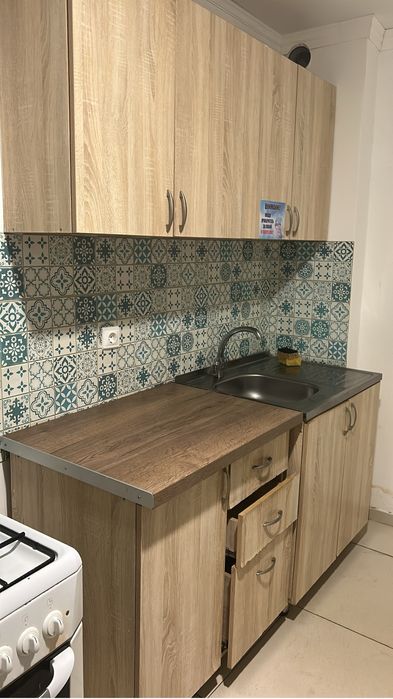 Продам мебель шкаф газ плиты