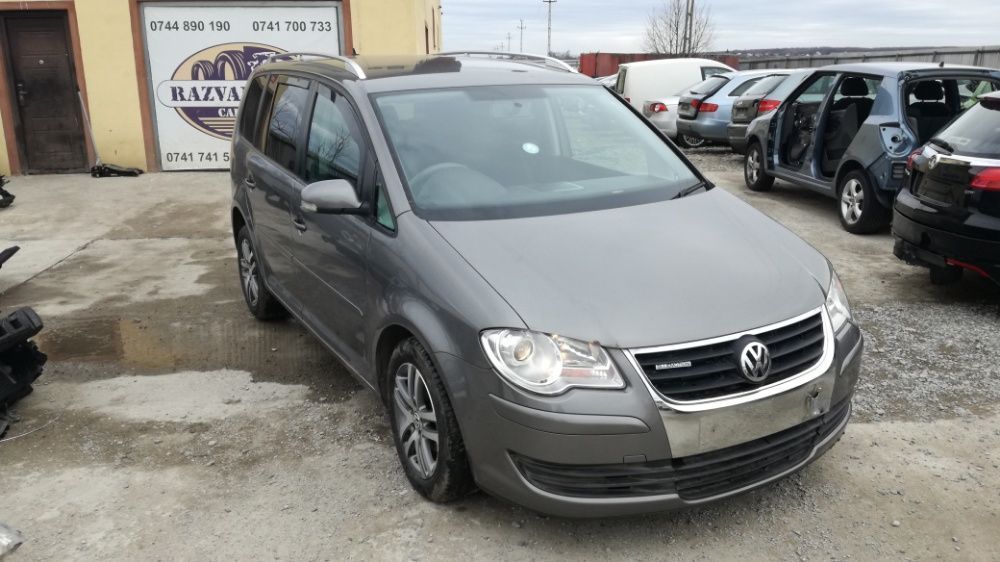 Dezmembrez / Dezmembrari / Piese Volkswagen Golf plus