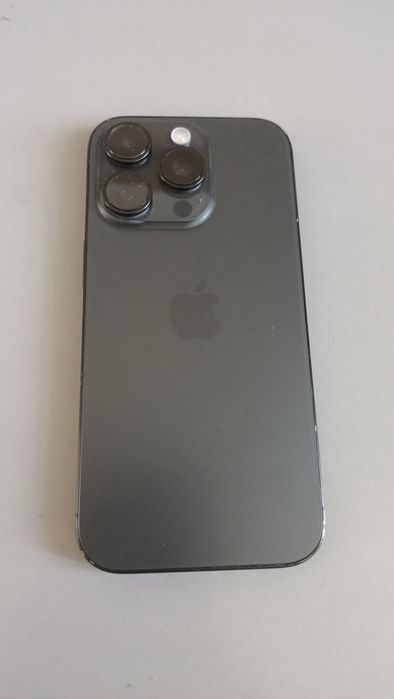 iPhone 16 PRO 256 Казахстандык