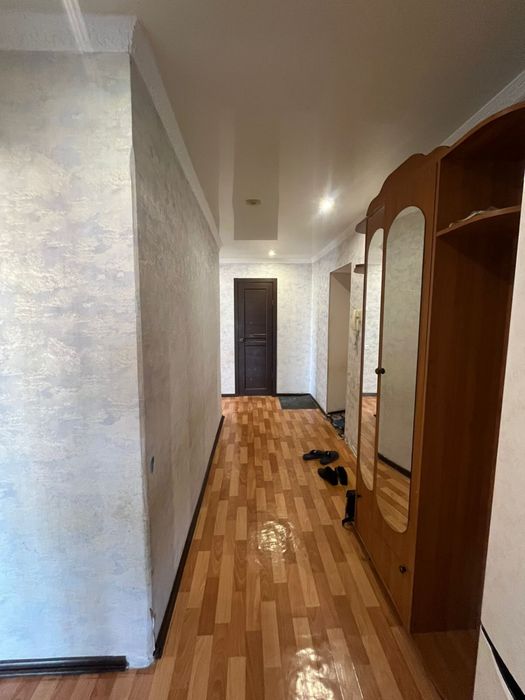 Продам 3х комнатную квартиру