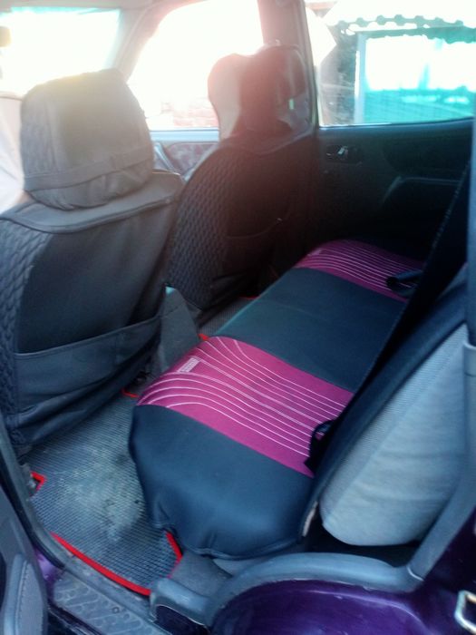 Продам форд маверик