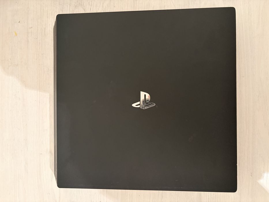 PlayStation 4 pro