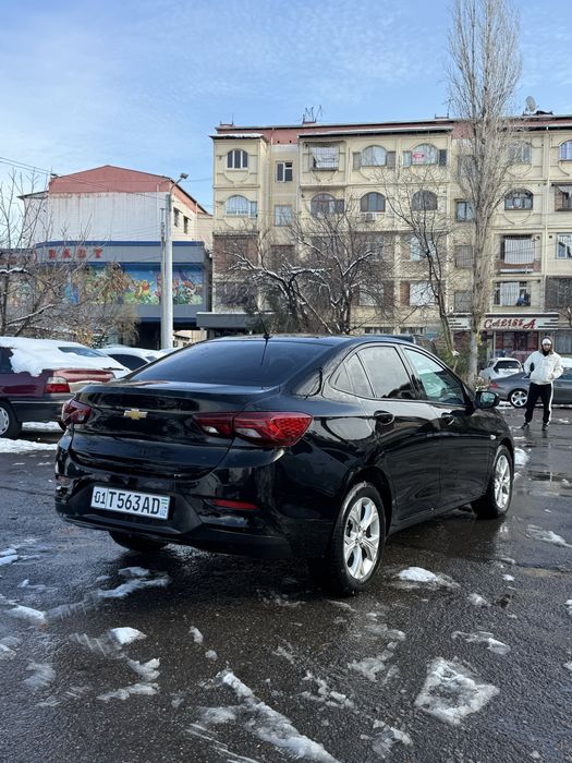 Onix Avtamat 2023 yil