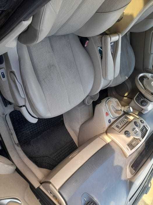 Renault Grand Scenic, 7 locuri, 175000km, 1.9diesel, 2250 euro