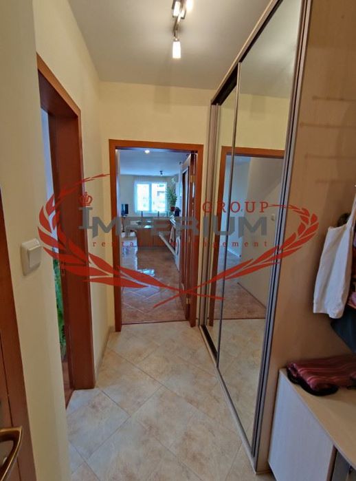 Дава се под наем Двустаен апартамент в Варна, Левски - 65 кв.м за 408 € - Снимка #11