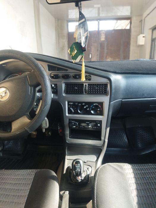 Нексия 2донс 1,6