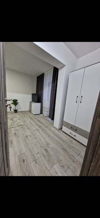 Garsoniera de vânzare- zonă centrală