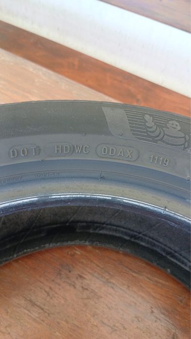 Michelin Primacy 4 205/55 R16