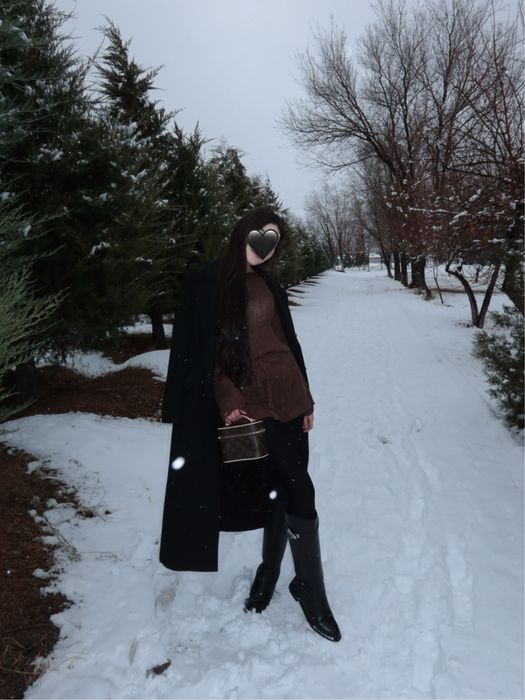 Пальто Raffaello