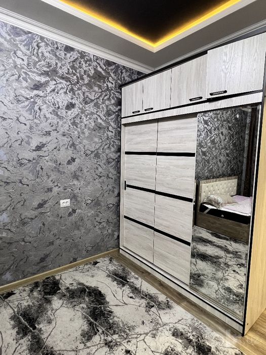 Продам  2 ух комнатную квартиру