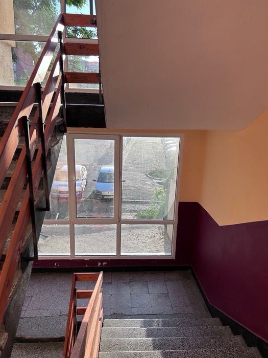 Дава се под наем Едностаен апартамент в София, Люлин 2 - 42 кв.м за 357 € - Снимка #7