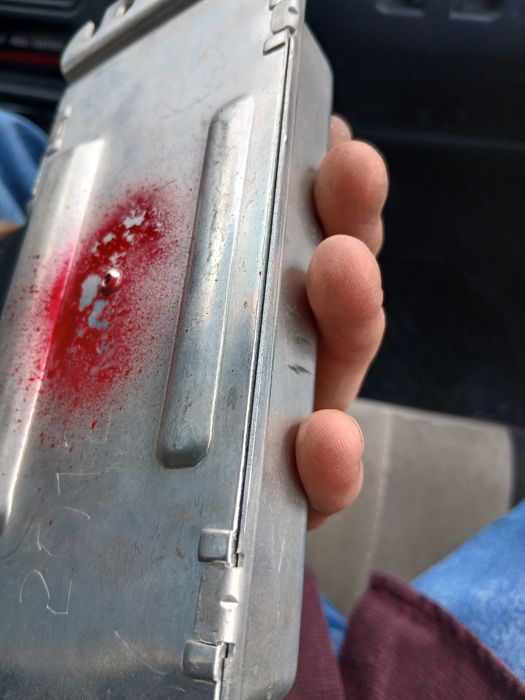 Компютер ваз 2114