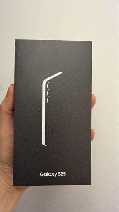 Самсунг Galaxy S25