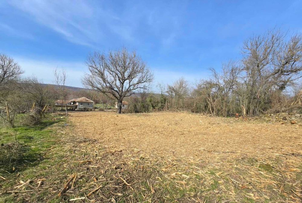 Парцел в с.Къпиново