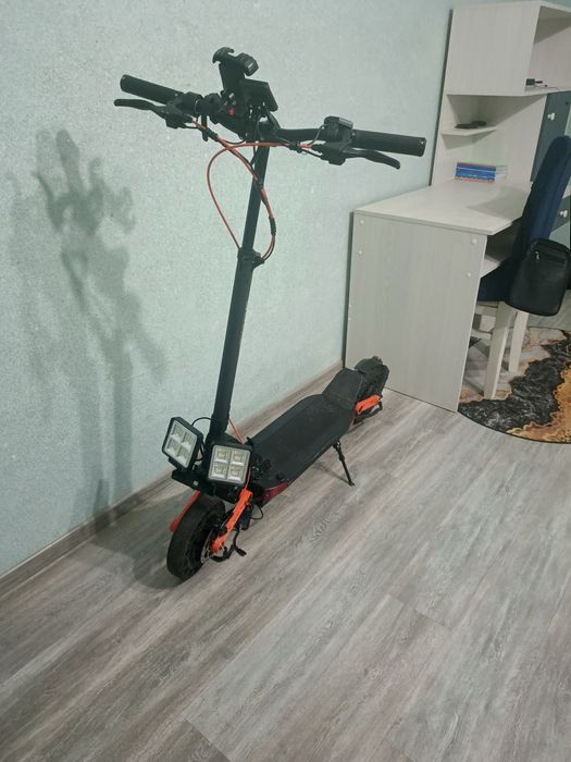 Электро самокат JOYOR S5-Z