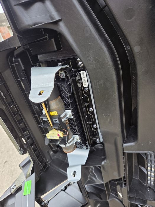 Plansa bord Vw volkswagen Golf 6