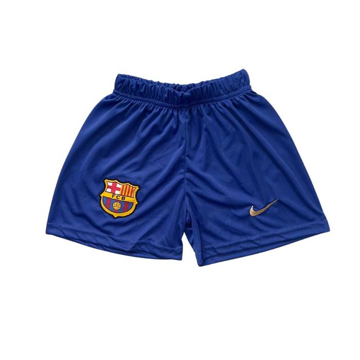 24/25 LAMINE YAMAL 19 Barcelona Детски футболен екип Тениска и Гащета