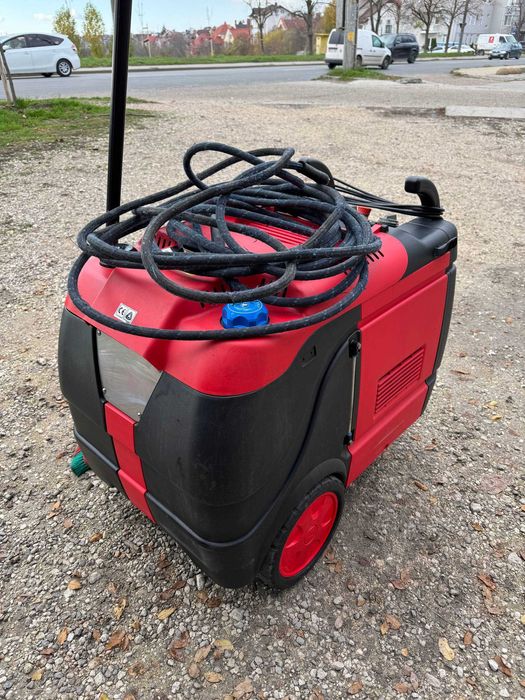 Optima Steamer XD – Generator de abur profesional