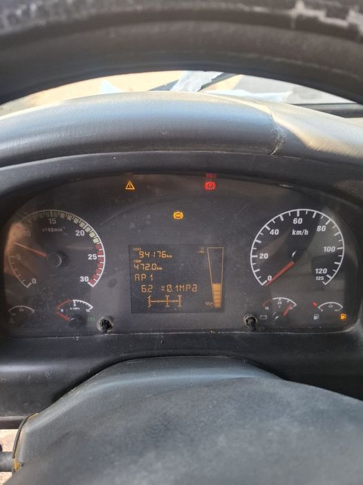 Howo sotiladi 2012 yil