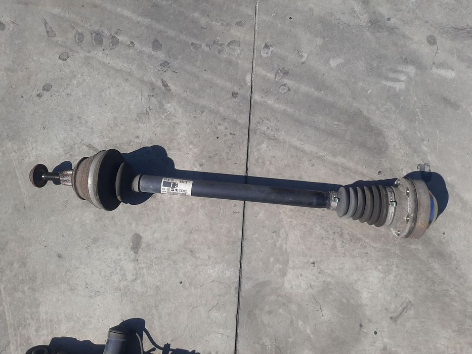 planetara dreapta spate  audi a6 4f c6 allroad 3.0 tdi  4x4 4f0501203