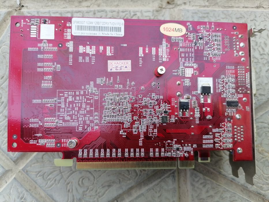 Системный блок компьютер