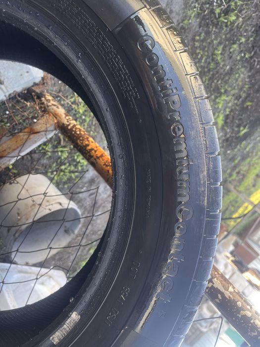 225/60 r17 лето комплект