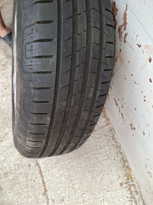 продавам джанти 15ки