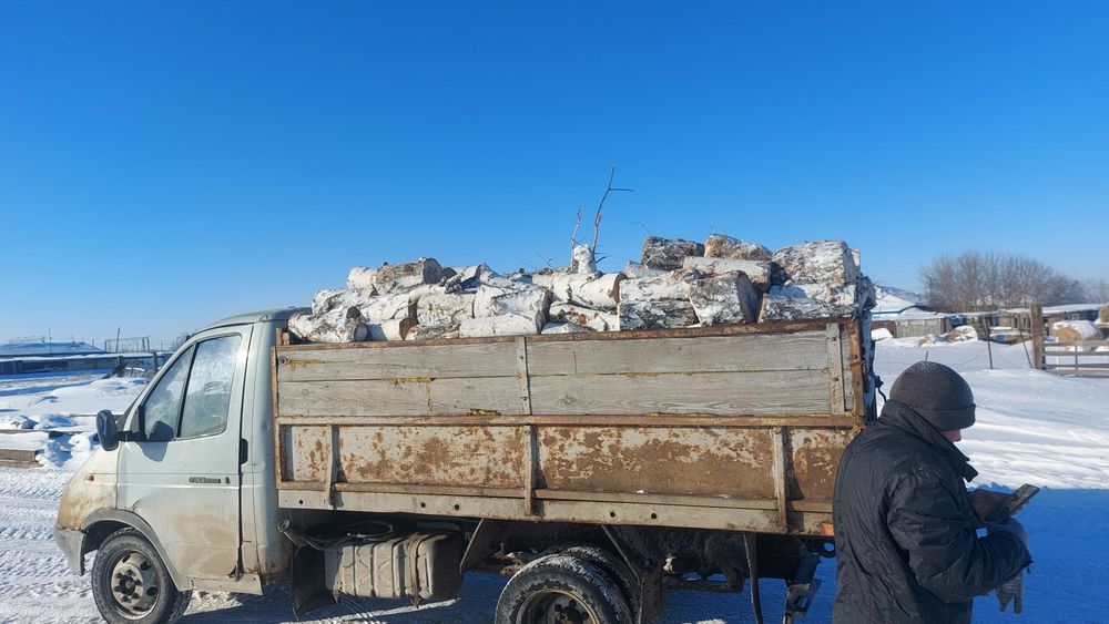 продам газель самосвал