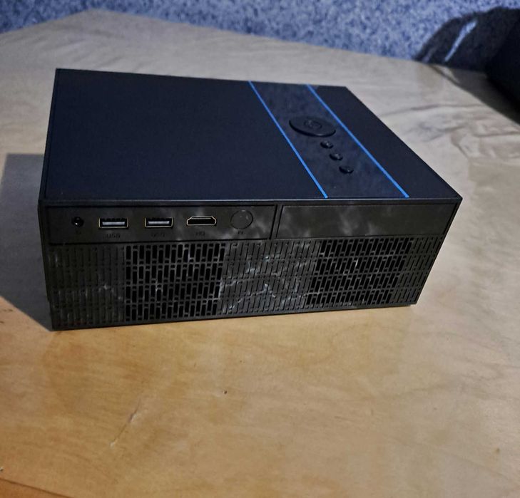 Xnano X6 smart proyektor