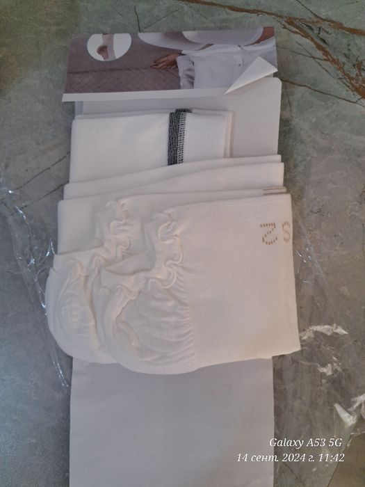 продам чулки компрессионные