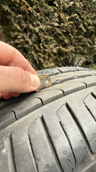 Летни гуми Pirelli Cinturato runflat 205/40/18