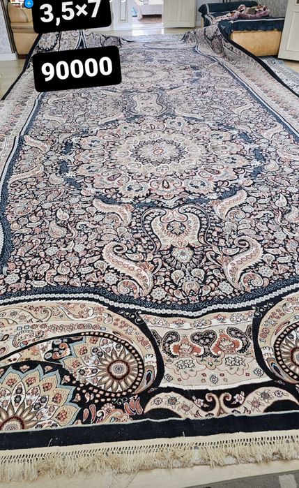 Кілем Ковры Дорожка