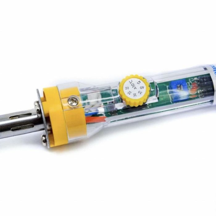 Регулируем поялник 220V / 50W ZD-708