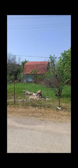 продам дачу на Чирчике, коттеджный поселок Азадбаш