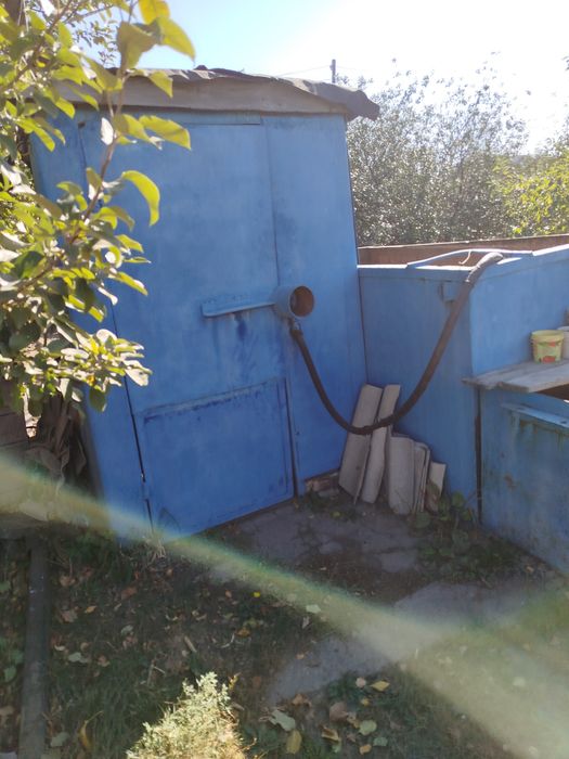 Продам Дачу Массив Бобровка