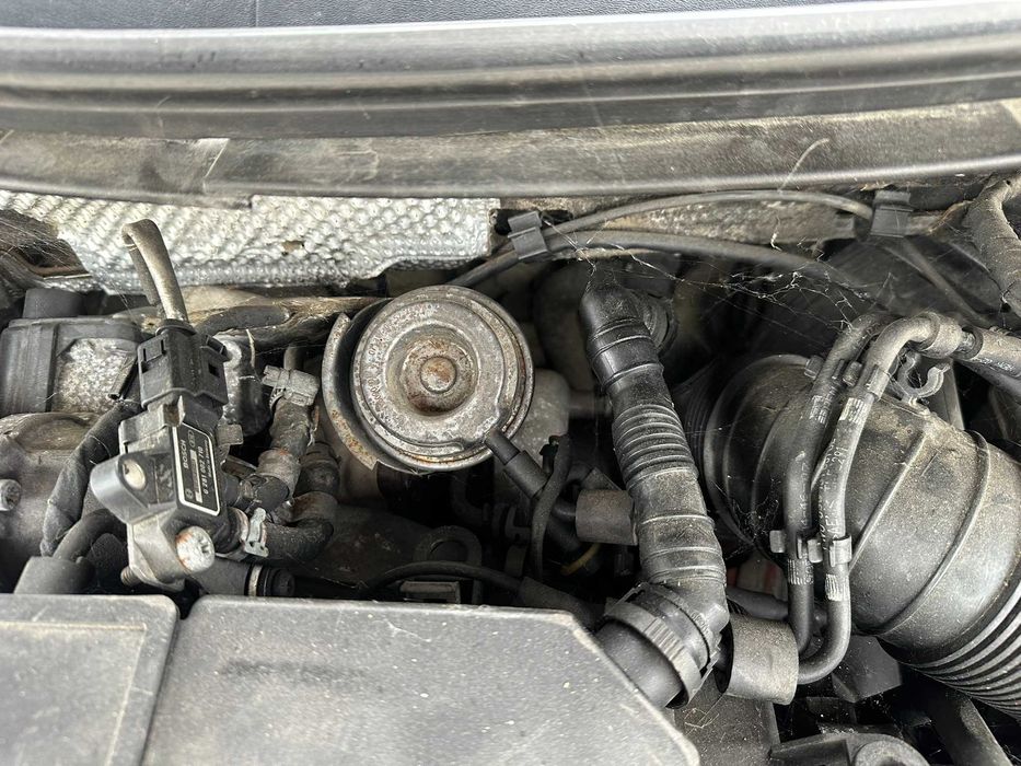 Dezmembrez VW Passat 2008, BMP, xenon si 4 motion