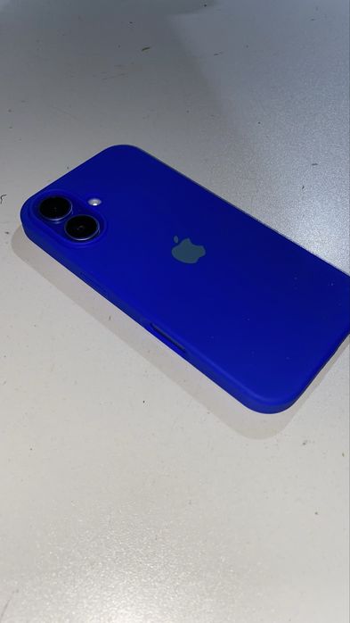 Iphone 16 с коробкой