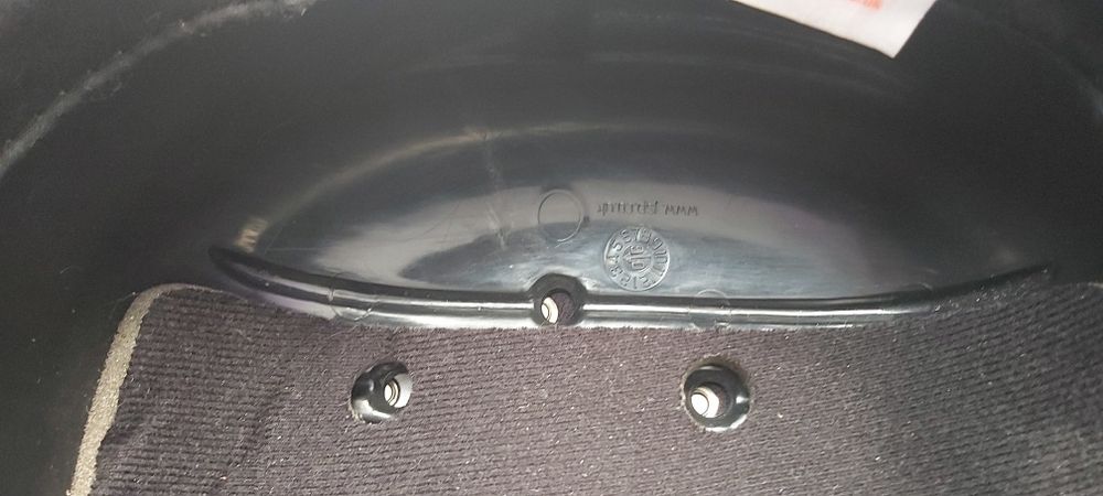 STANLEY-професионашна шапка със защита