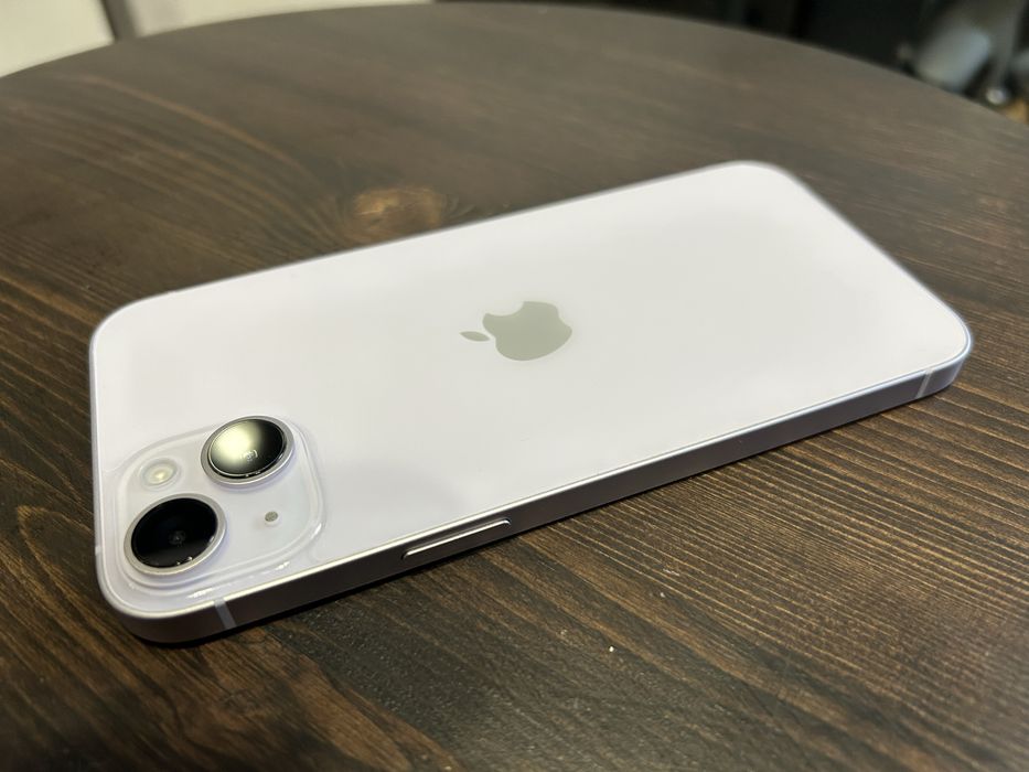 Iphone 14 Plus 128gb фиолетовый
