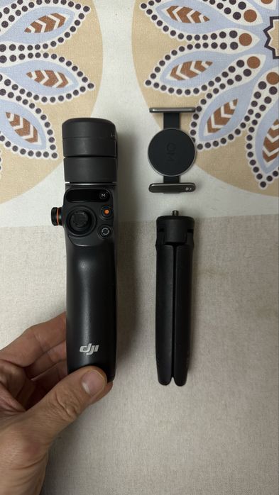 dji osmo mobile 6