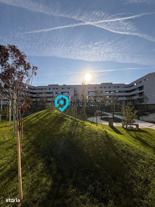 2 Camere Decomandat | Ansamblu Rezidential - Bucurestii Noi