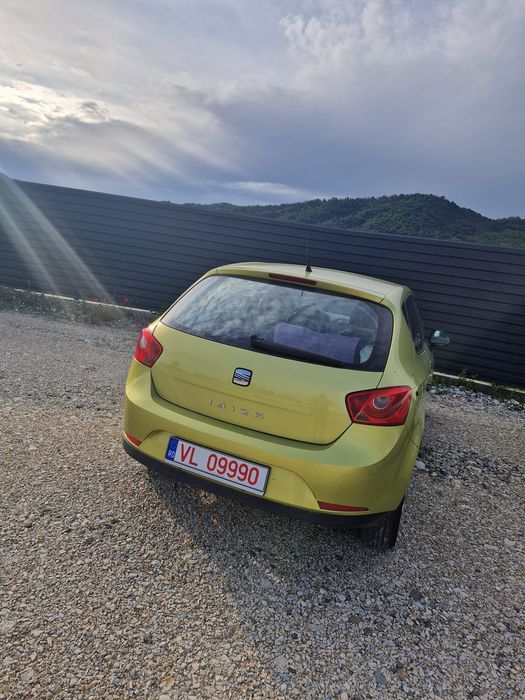 Autoturism Seat Ibiza