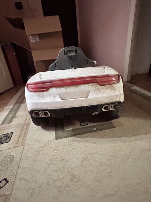 Машина детская 5000