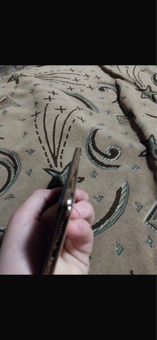 Айфон хс макс  256g 91%