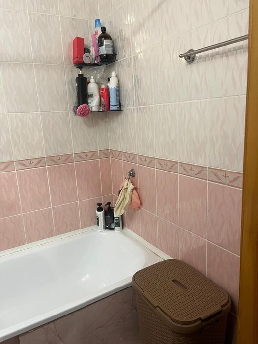 Продам 2ую улучшенную квартиру