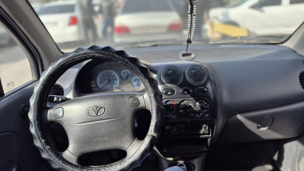 Матиз мх 2014 йил