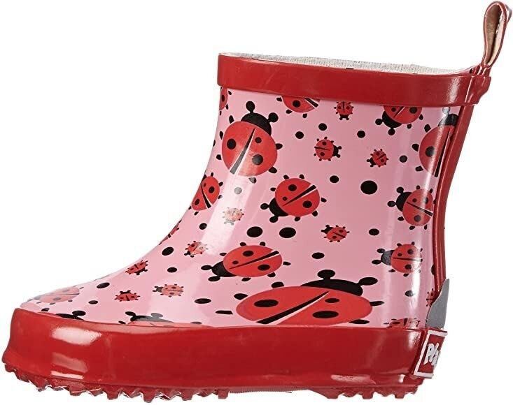 Play shoes Stars, гумени ботуши номер 18